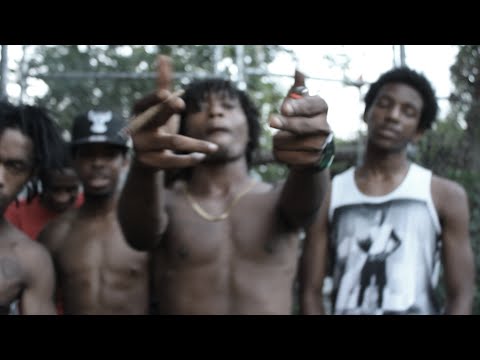 Swiff ft. Only4Fo - 4Hunnit | Dir. by @dezzifilms