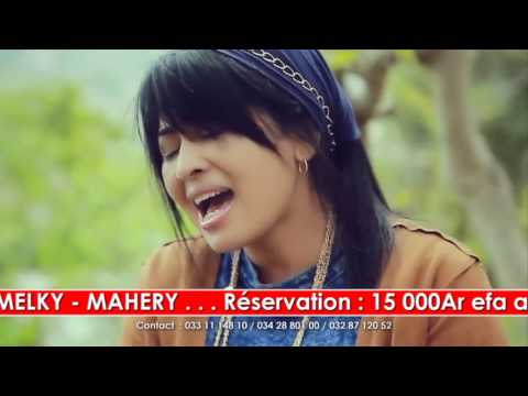 Ianao ihany   Njila & Poopy