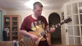 Don't Let It Get You Down, Echo & The Bunnymen (cover)