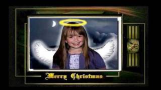 Silent Night - Connie Talbot