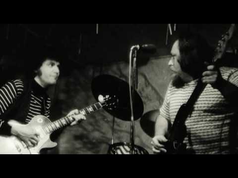 View from the Bottom - Electric Flag