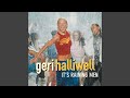 Geri Halliwell - It's Raining Men [Audio HQ]