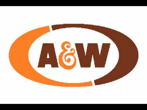 Let's all go to A&W jingle (1960s)