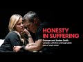 Granger And Amber Smith Honesty In Suffering