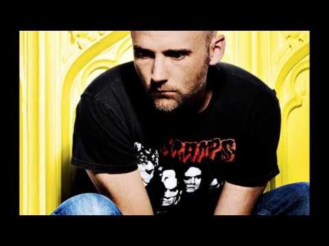 Moby - Put The Headphones On