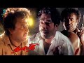 Superhit Climax Scene Of Thalapathi Rajini Mammootty Arvind Swamy Srividya Bhanupriya