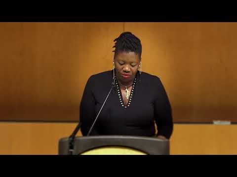 The 2017 Philip Freund Prize for Creative Writing Alumni Reading - Cornell Video