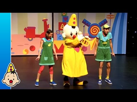 Video van Meet & Greet Bumba | Kindershows.nl