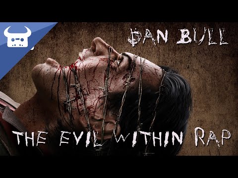 THE EVIL WITHIN RAP | Dan Bull