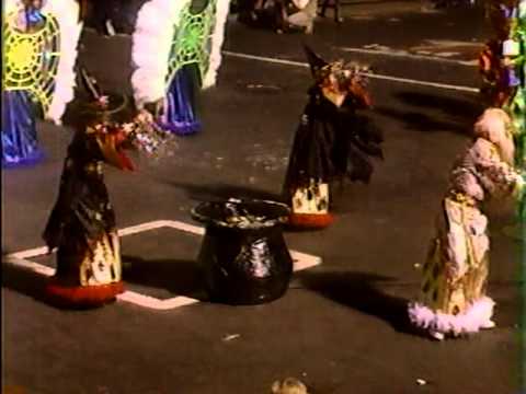 1987 Duffy String Band - Mischief, Magic & Music