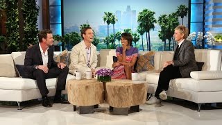 &#39;Scandal&#39;s&#39; Love Triangle