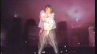 Thåström - Radio Thåström