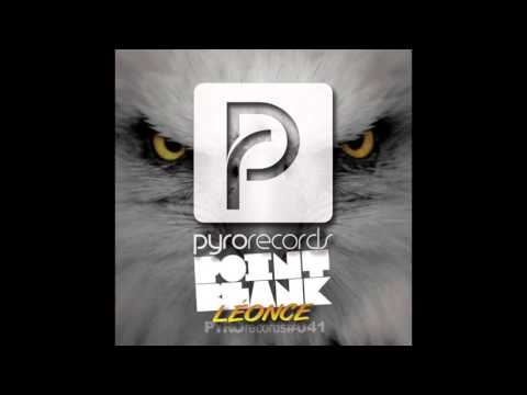 POINT BLVNK - Léonce [PYRO RECORDS] (2013)