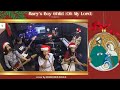 Mary S Boy Child Oh My Lord By Boney M Missioned Souls A Family Band Cover
