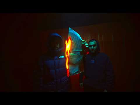 ISMAPEREZ x POLVO [ADAN Y EVA]