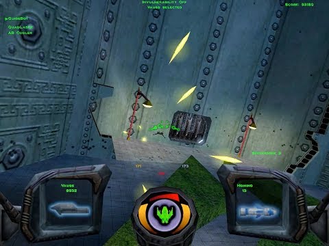 ADG Filler #65 - Descent 3