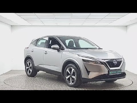 Nissan Qashqai ePOWER QASHQAI SV - Image 2