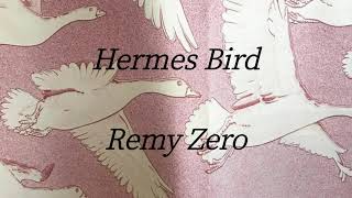 Hermes Bird - Remy Zero - Sub Español