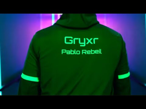 R6NAL 2021 - Stage 1 MVP Gryxr