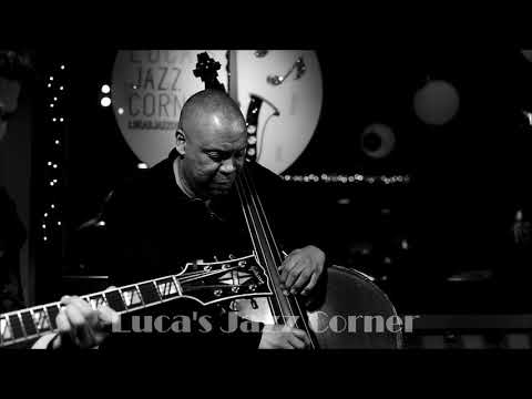 Roni Ben Hur Trio,  "Monk's Dream" 1-2-18