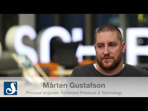 Why Schibsted builds its own media platform