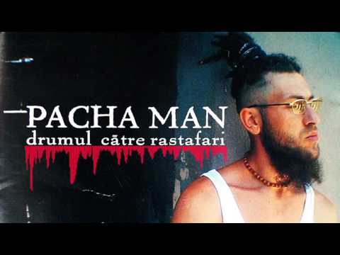 Pacha Man - Rastafari