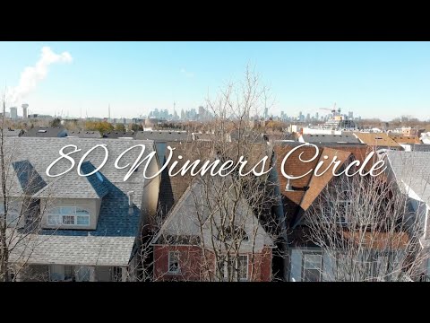 80 Winners Circle