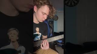 So Real by Jeff Buckley