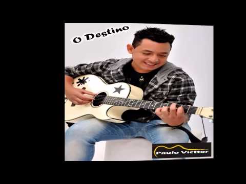 Paulo Victtor - Caso Sério ( OFICIAL HD )