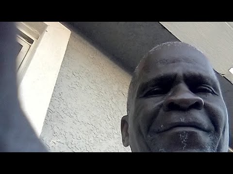 Top of the evening tap in with your boy OG Bamm