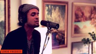 Hear Here Presents: Lorde Fredd33