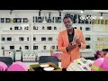 Mother S Day Gift Idea With Wale Ojo At Auroe Diffusers