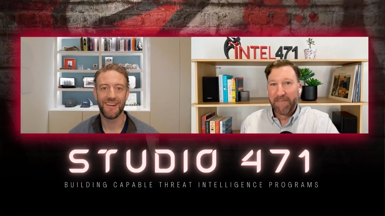 How to Build Your Own Cyber Threat Intelligence Program