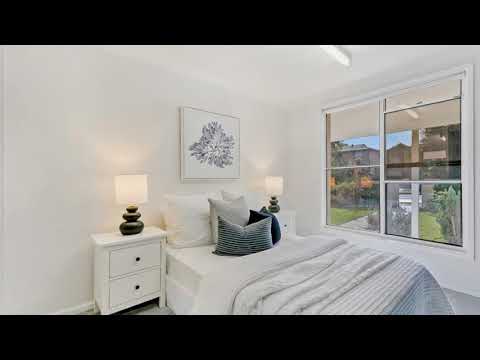 55 James Cook Drive, Kings Langley, NSW 2147, 4房, 2浴, House