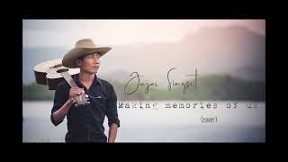 Download lagu Keith Urban - Making memories of us (cover) by Jajai Singsit mp3
