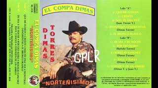 El Compa Dimas - El Bronco Blanco