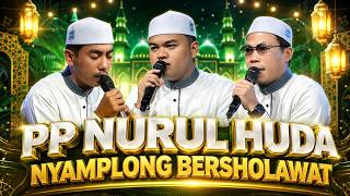 Download lagu FULL SHOLAWAT PP NURUL HUDA NYAMPLONG II JS BHENNING SOKARAJJEH mp3 Download lagu FULL SHOLAWAT PP NURUL HUDA NYAMPLONG II JS BHENNING SOKARAJJEH mp3