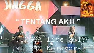 Download lagu JINGGA TENTANG AKU LIVE 2019 FESTIVAL 90S AT PRJ KEMAYORAN mp3 Download lagu JINGGA TENTANG AKU LIVE 2019 FESTIVAL 90S AT PRJ KEMAYORAN mp3