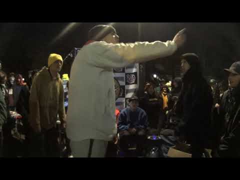 CLINER & KOMADREJA VS KODE & DUCE | 4TOS | SK FT RG