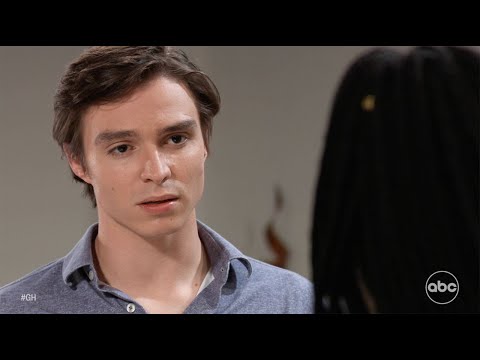 The Chaos | General Hospital Promo (April 11th, 2022)