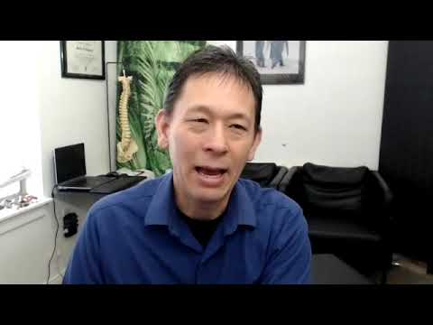 Harada Method video.