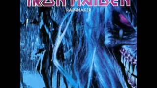 Iron Maiden - More Tea Vicar