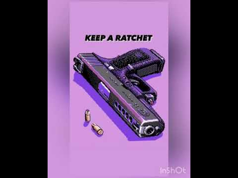 BIGSQUARE- Keep A Ratchet feat fieldtownliving