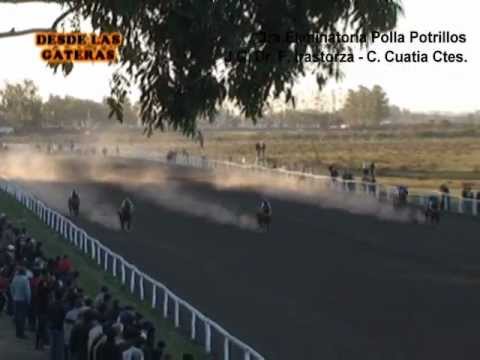 ENERGIA SPECIAL - C. Cuatia 29-07-12