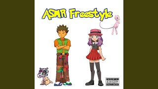 Asmr Freestyle Music Video