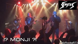 Sensles im 7er Club mit einer Überraschung ( !? Monji ?! )