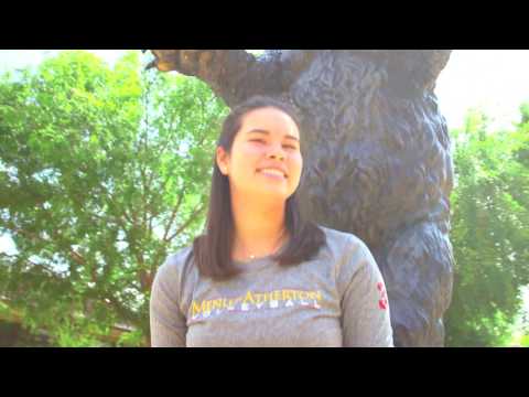Kirby Knapp - Menlo-Atherton Volleyball - Highlights/Interview