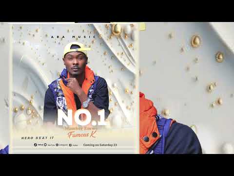 No.1 (Number emwe)Famous k # Runyankore music #Ugandan mu