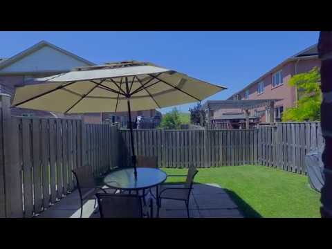 225 Prosser Circle Milton ON Sonny Korotana