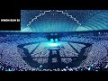 KWON EUNBI ~ UNDERWATER | Empty Arena | Concert Audio 🎧 | Lyrics